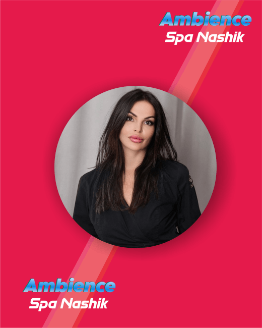 Body Massage in Nashik