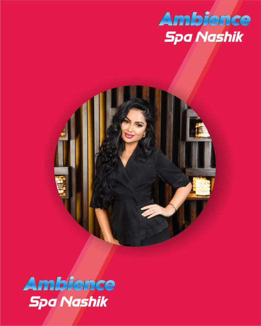 Aromatherapy Massage in Nashik