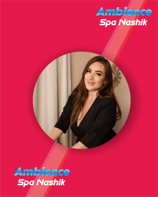 Swedish Massage in Nashik