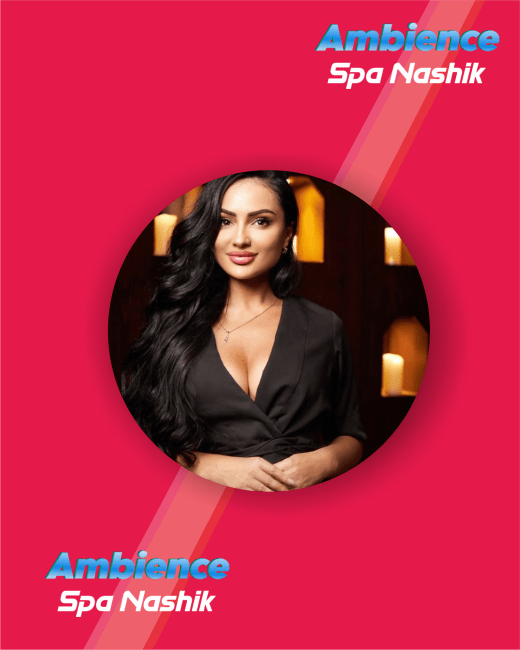 Lomi Lomi Massage in Nashik